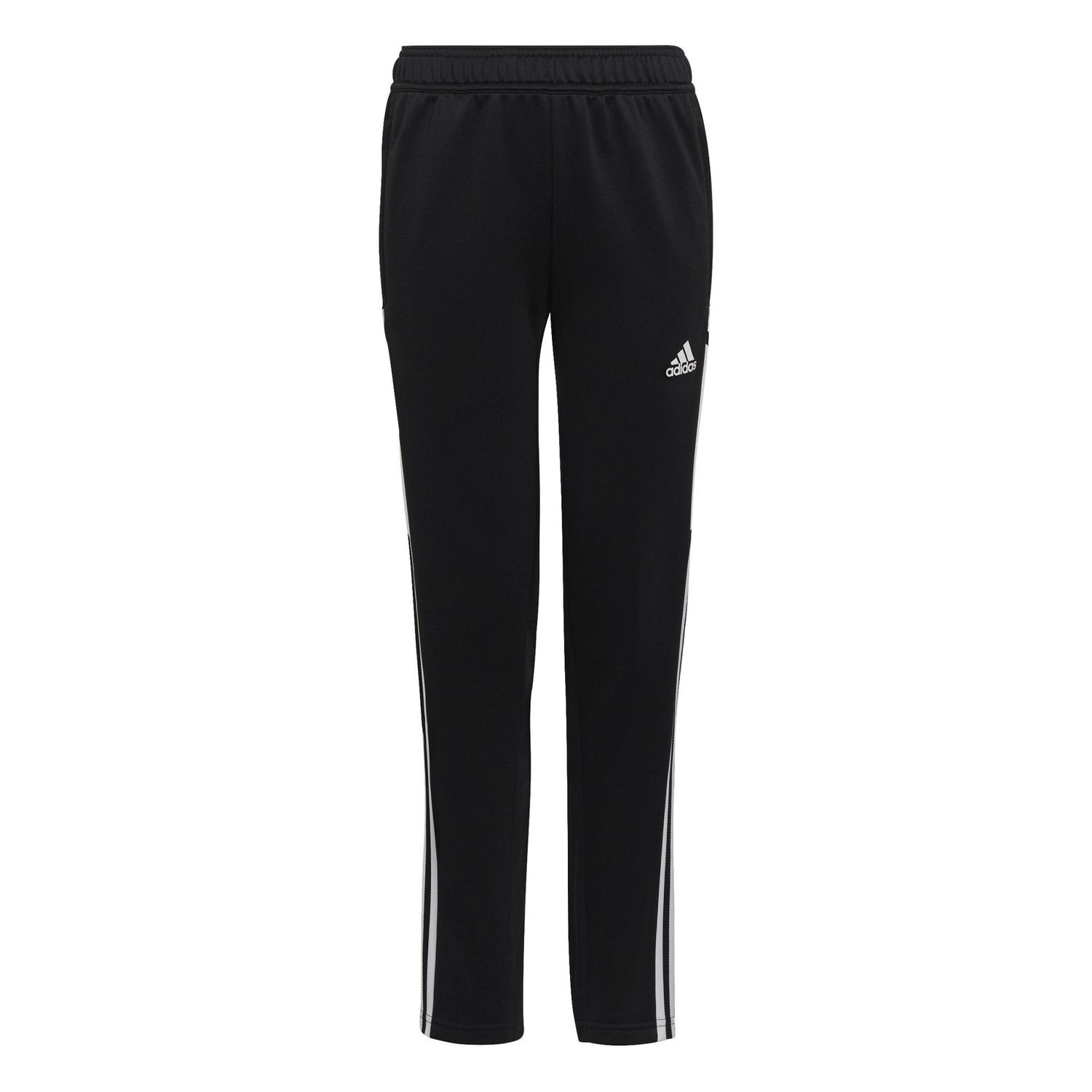CONDIVO 22 TRAINING PANTS YOUTH (BLACK)