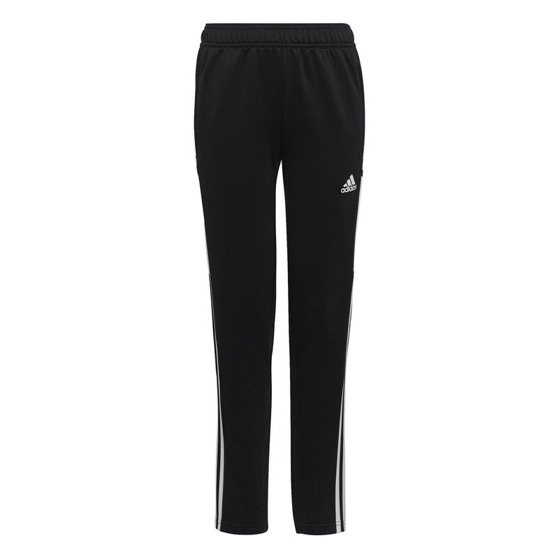 CONDIVO 22 TRAINING PANTS YOUTH (BLACK)