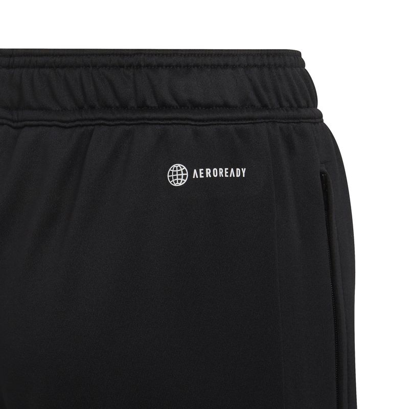 CONDIVO 22 TRAINING PANTS YOUTH (BLACK)