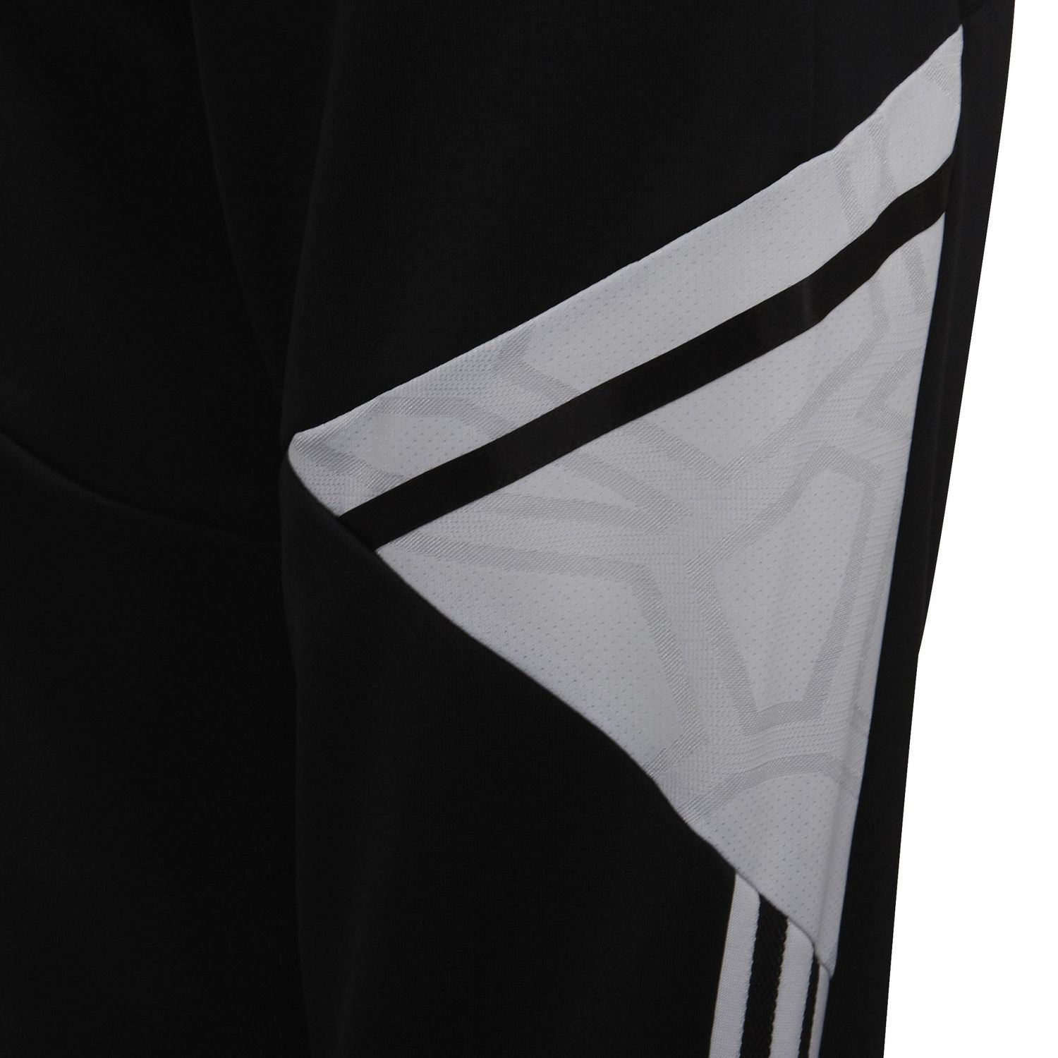CONDIVO 22 TRAINING PANTS YOUTH (BLACK)