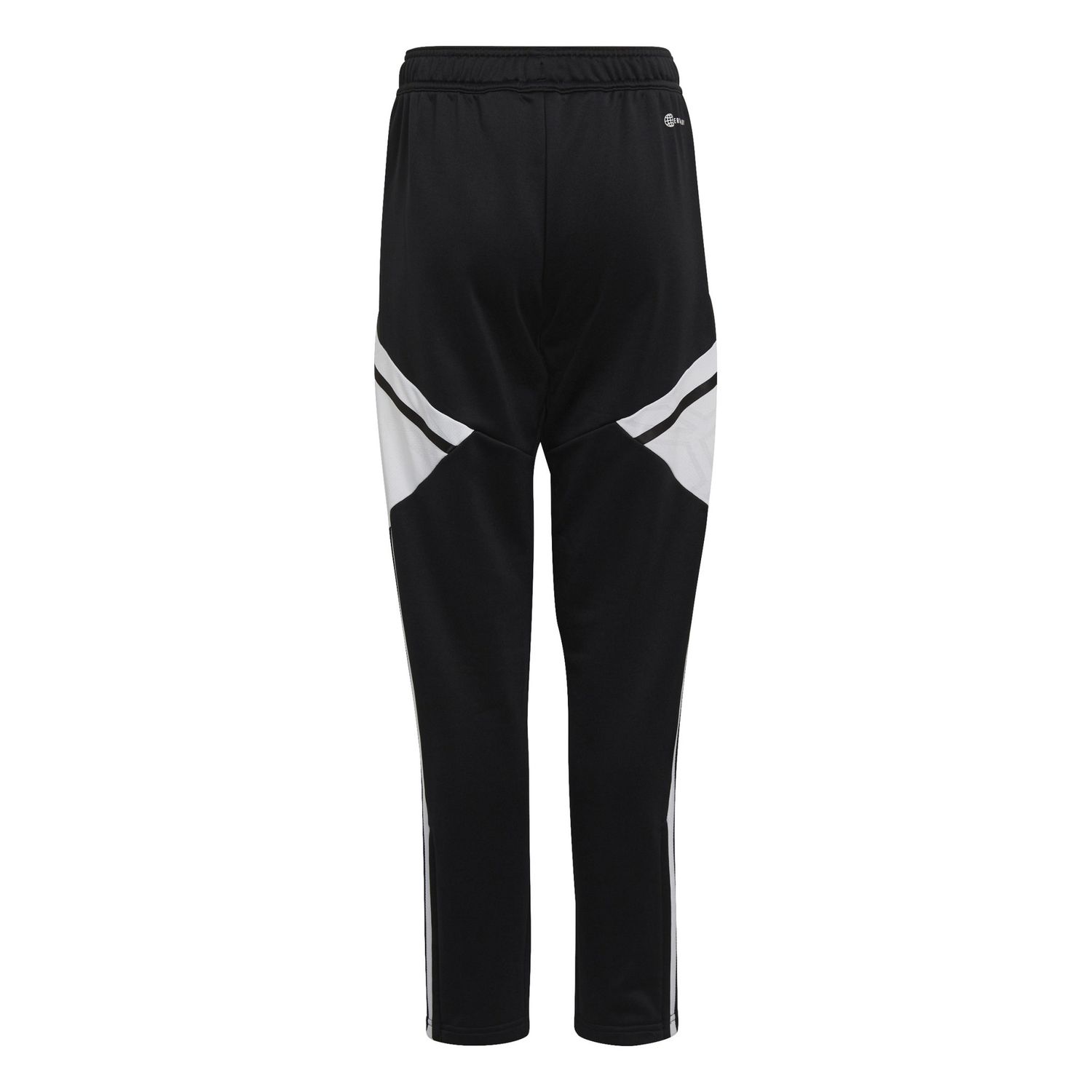CONDIVO 22 TRAINING PANTS YOUTH (BLACK)