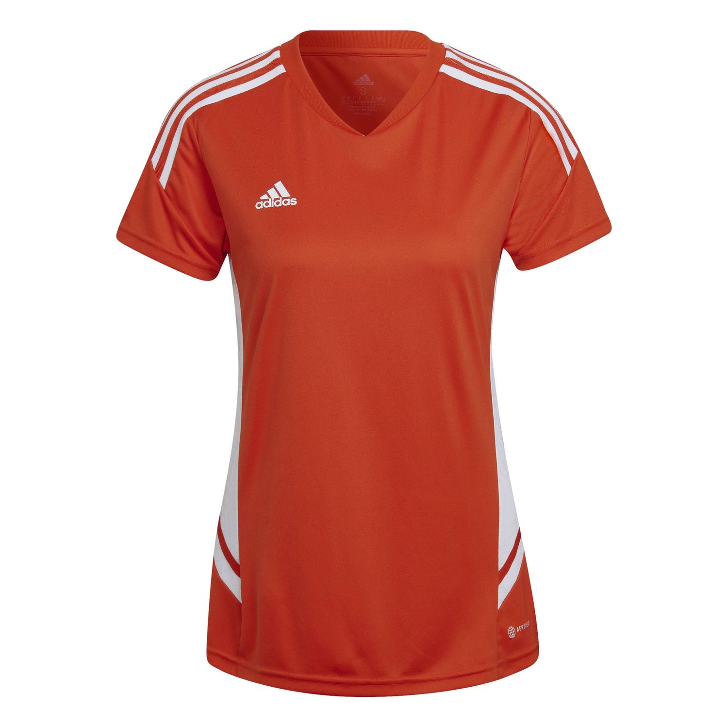 CONDIVO 22 JERSEY WOMEN (ORANGE)