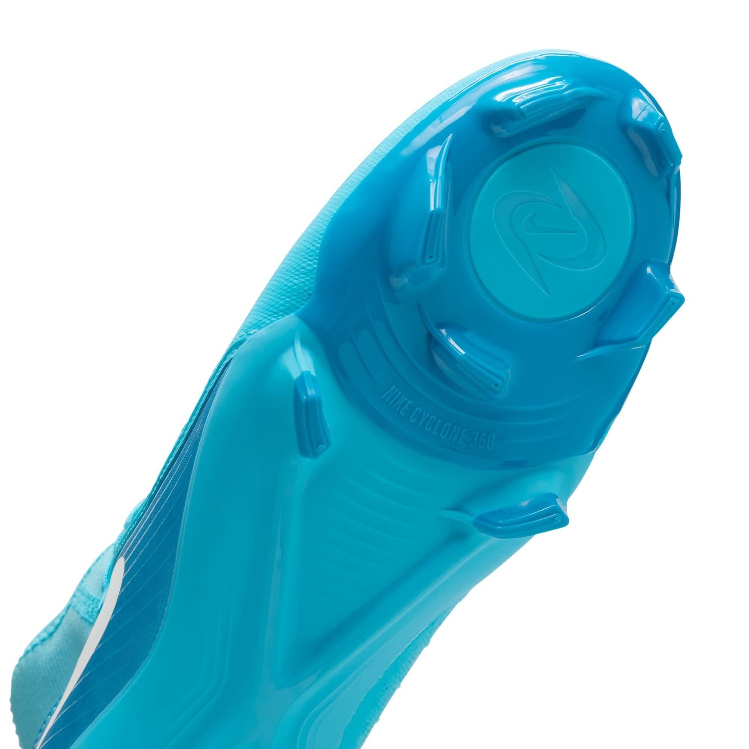 PHANTOM LUNA 2 ACADEMY FG/MG (BLUE)