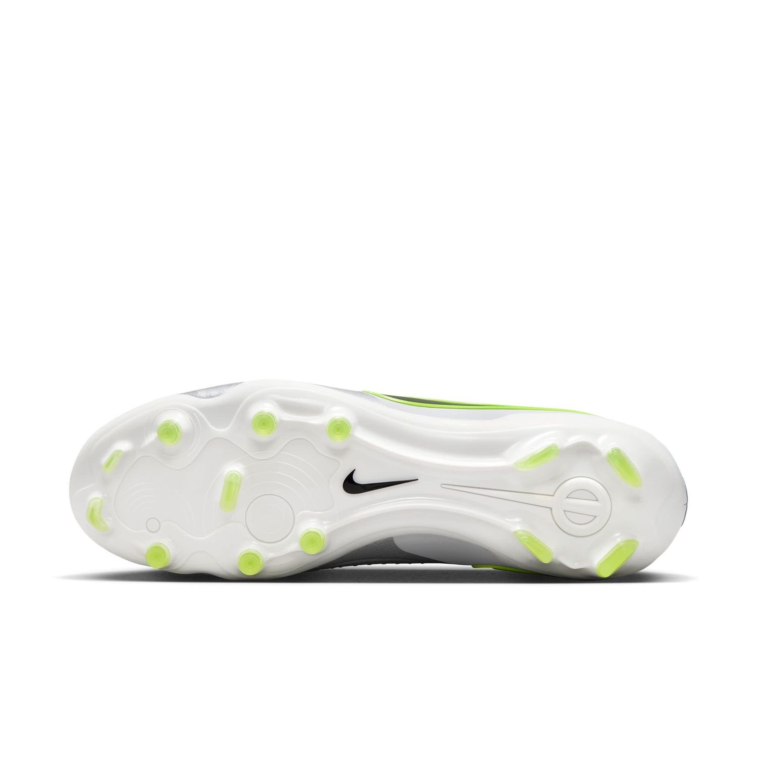TIEMPO LEGEND 10 PRO FG (SILVER/VOLT)