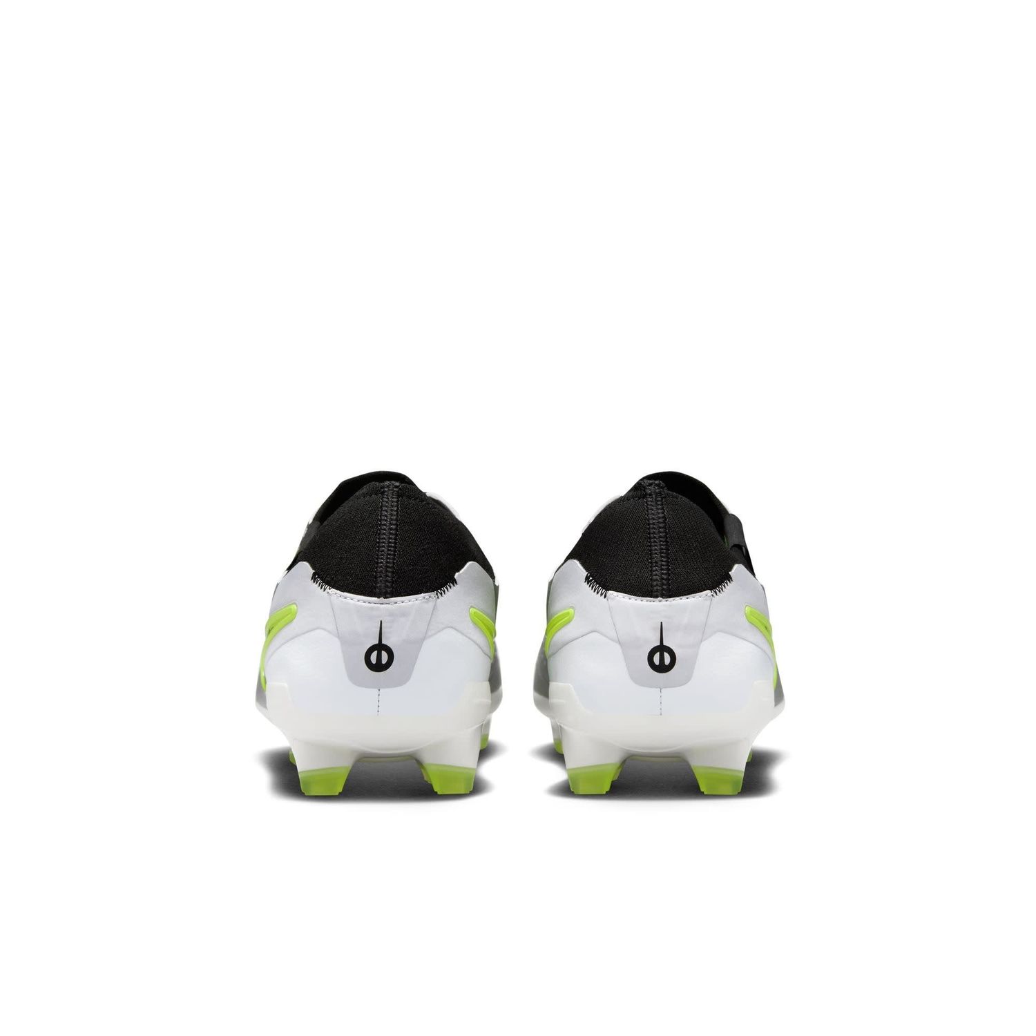 TIEMPO LEGEND 10 PRO FG (SILVER/VOLT)
