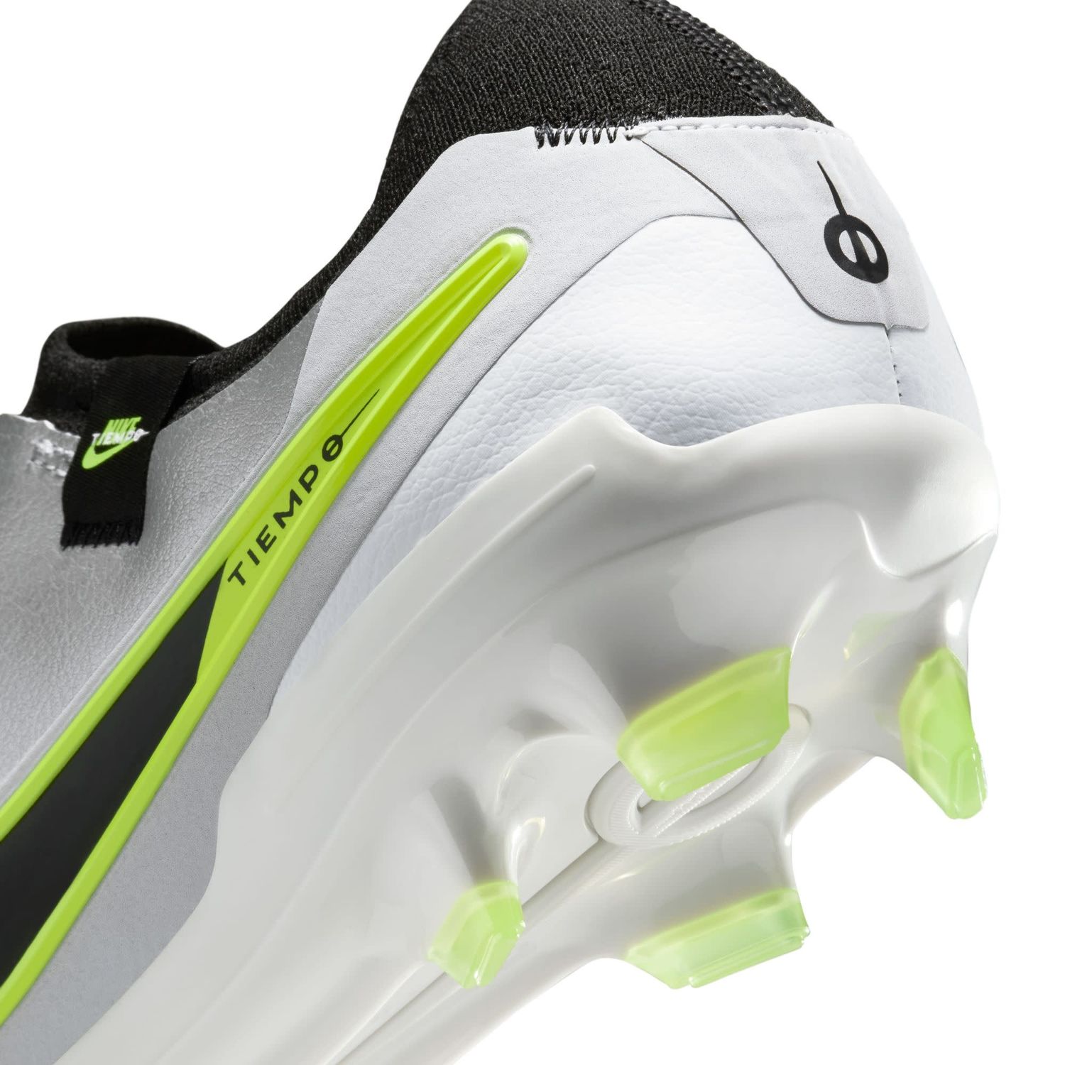 TIEMPO LEGEND 10 PRO FG (SILVER/VOLT)