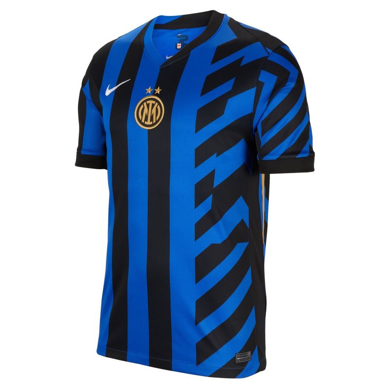 INTER MILAN 24/25 HOME JERSEY (BLUE/BLACK)