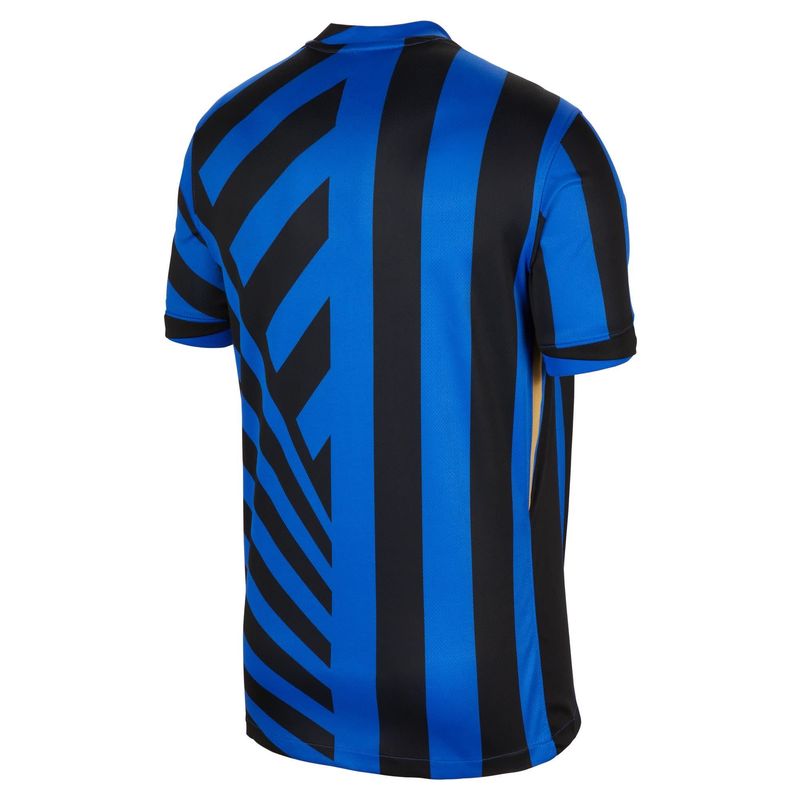 ウェア Inter Milan Open Collar Soccer Uniform Shop Inter Milan - Soccer World