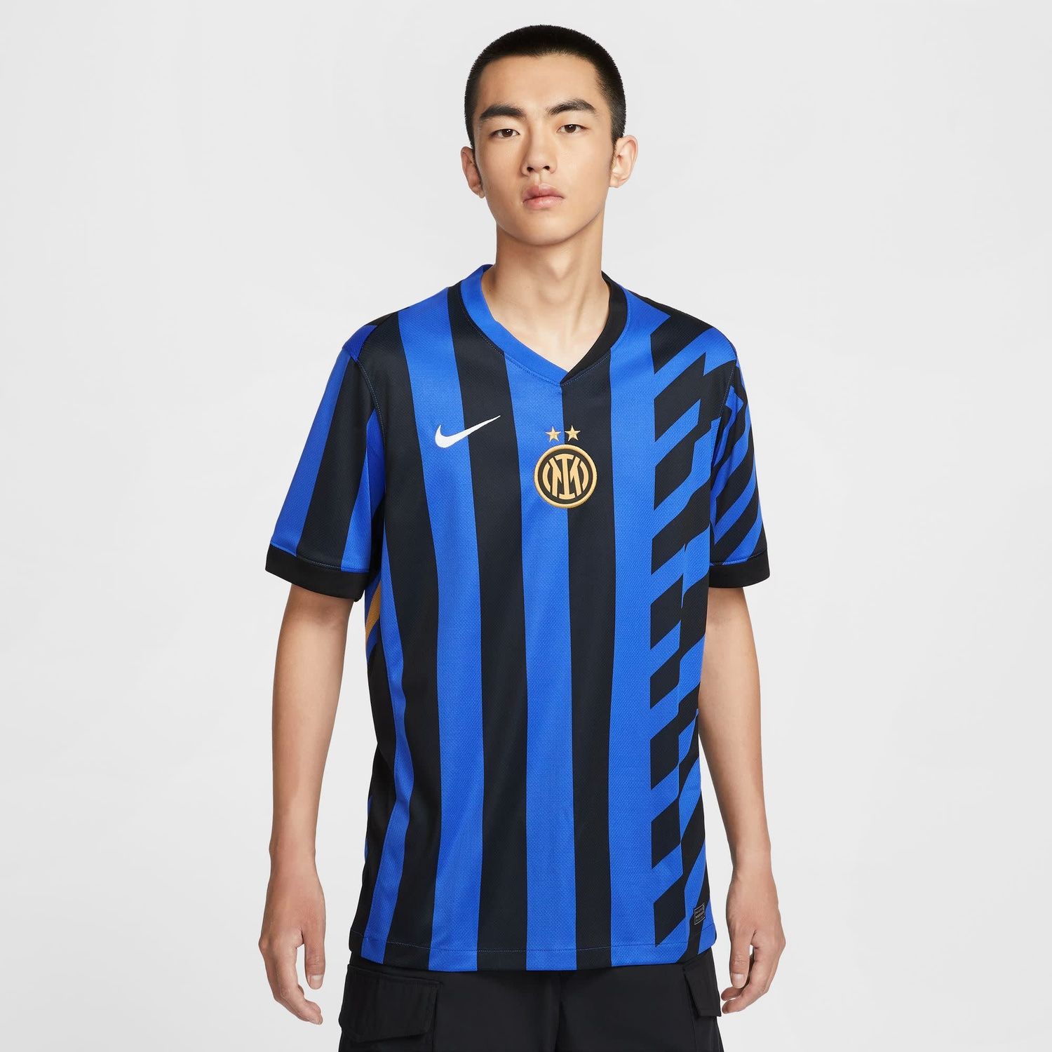 INTER MILAN 24/25 HOME JERSEY (BLUE/BLACK)