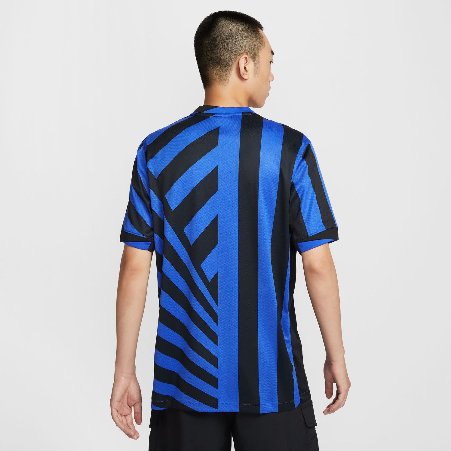 INTER MILAN 24/25 HOME JERSEY (BLUE/BLACK)