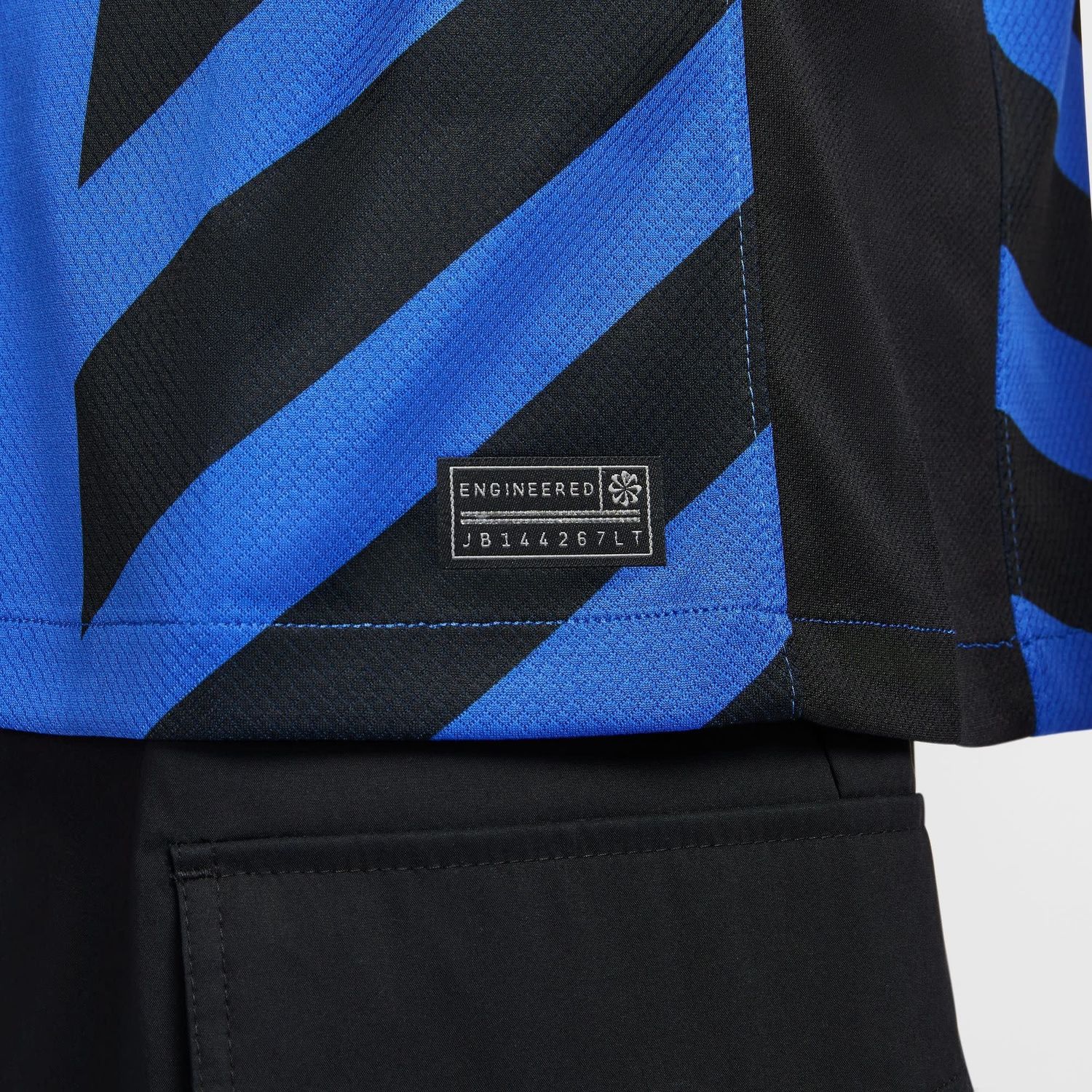 INTER MILAN 24/25 HOME JERSEY (BLUE/BLACK)