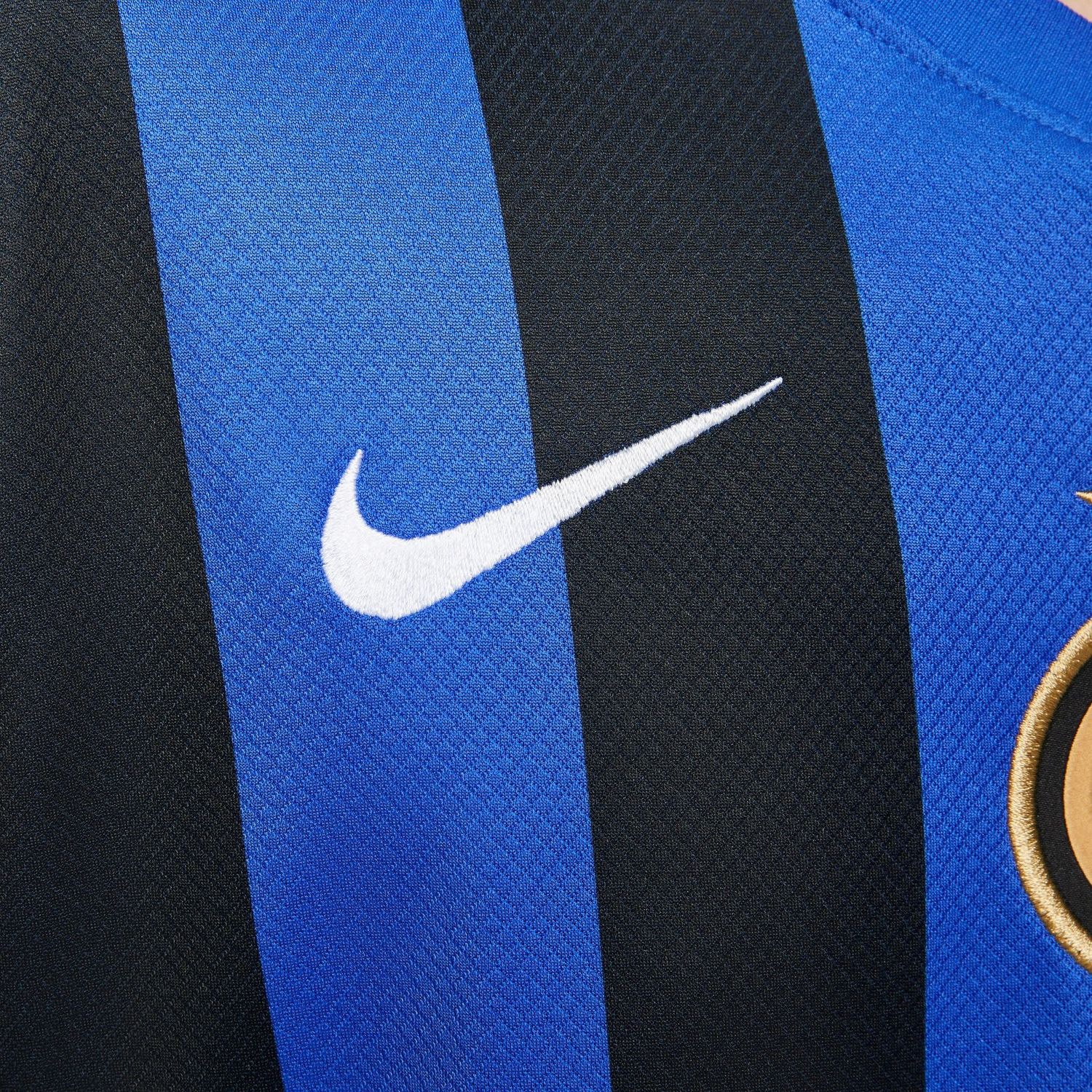 INTER MILAN 24/25 HOME JERSEY (BLUE/BLACK)