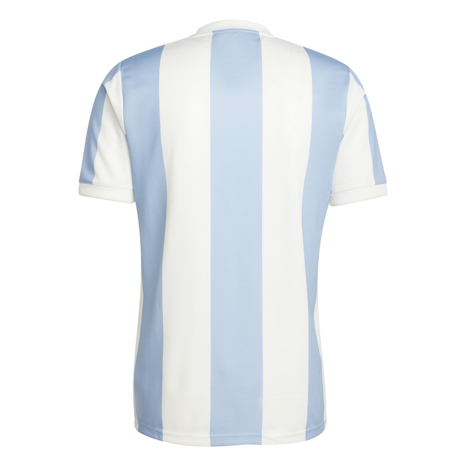 ARGENTINA 50th ANNIVERSARY JERSEY (WHITE/BLUE)