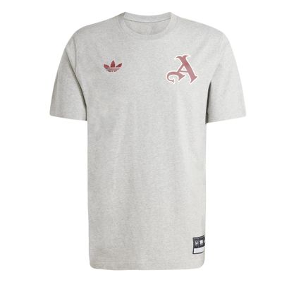 ARSENAL 24/25 VRCT TEE (GRAY)