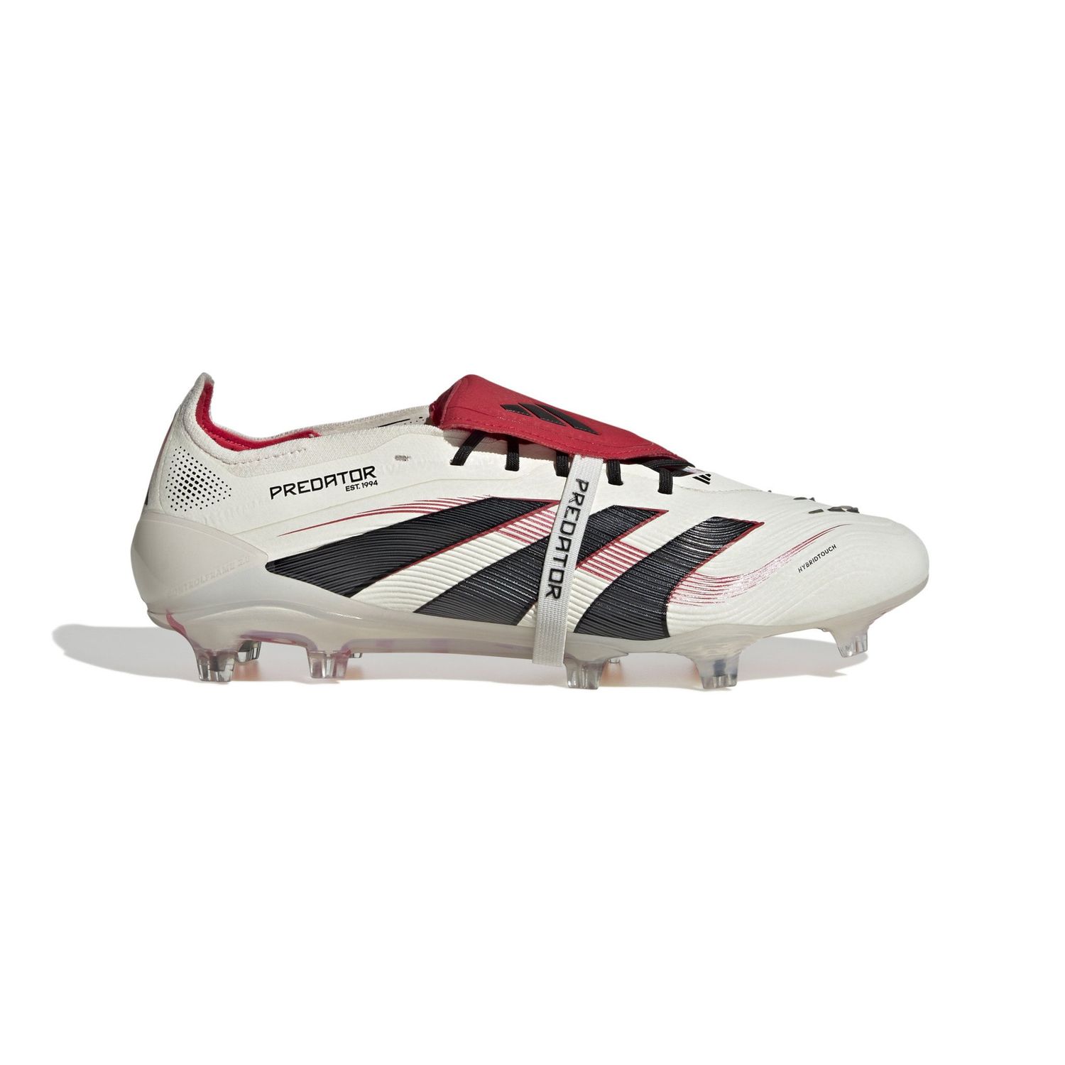 PREDATOR ELITE 25 FT FG (OFF WHITE/BLACK)