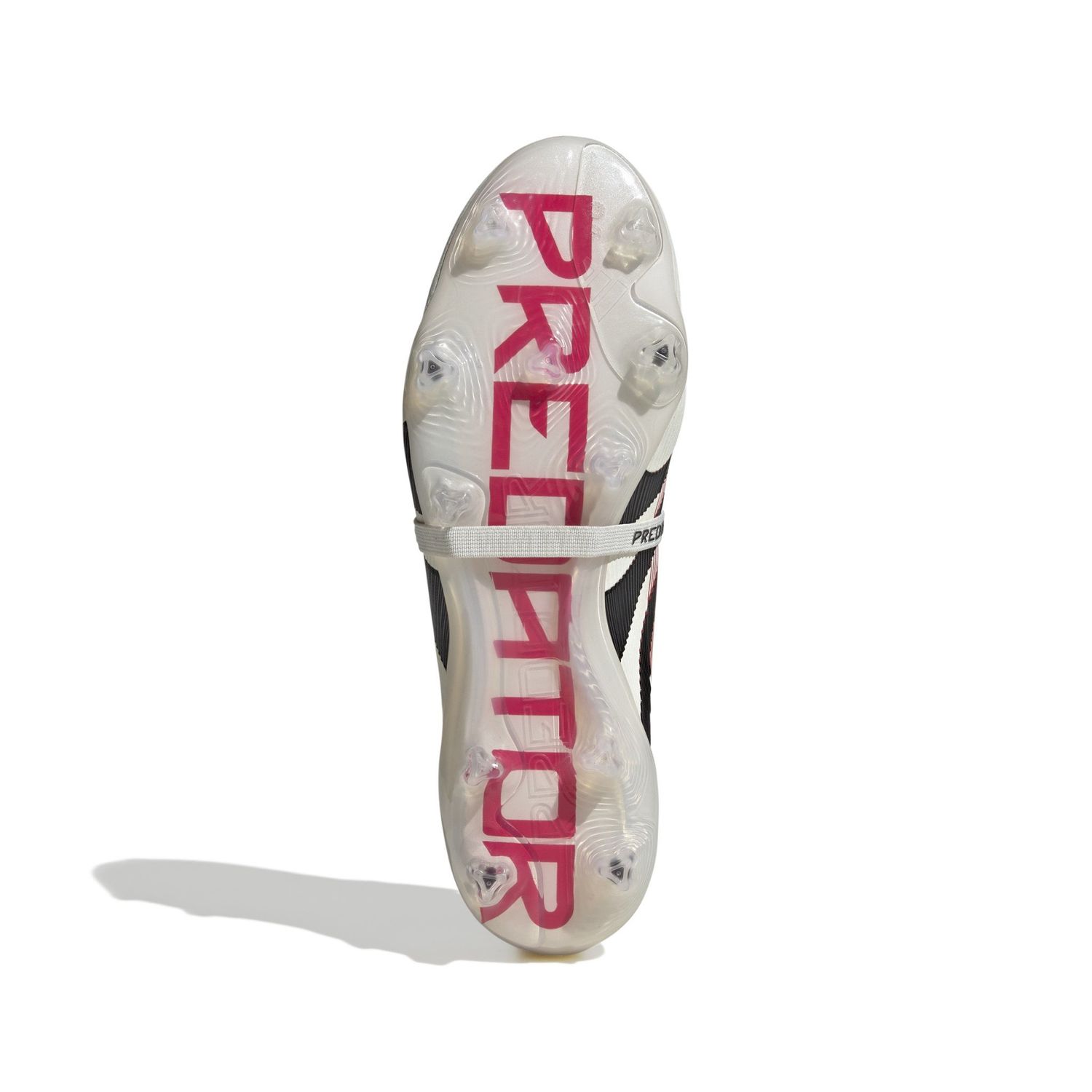 PREDATOR ELITE 25 FT FG (OFF WHITE/BLACK)