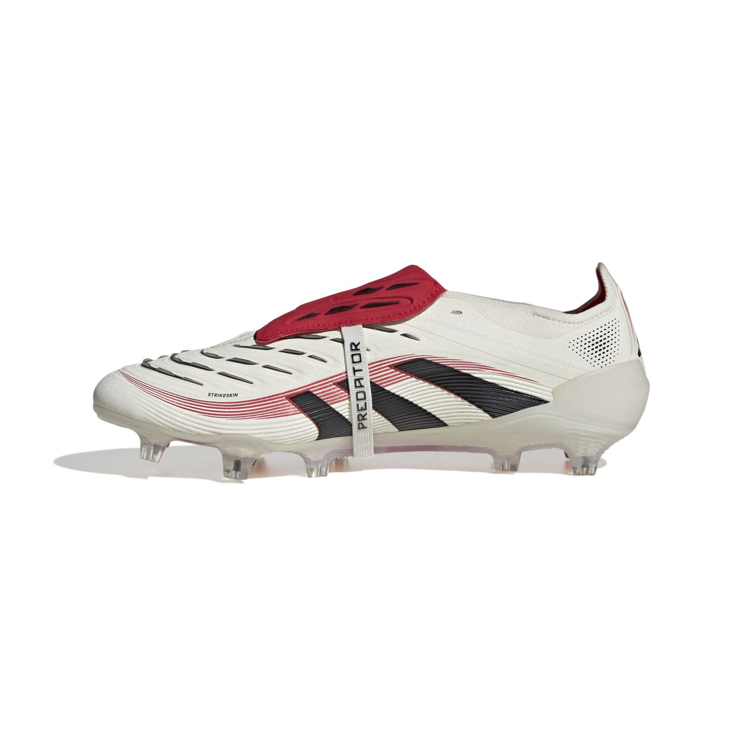 PREDATOR ELITE 25 FT FG (OFF WHITE/BLACK)