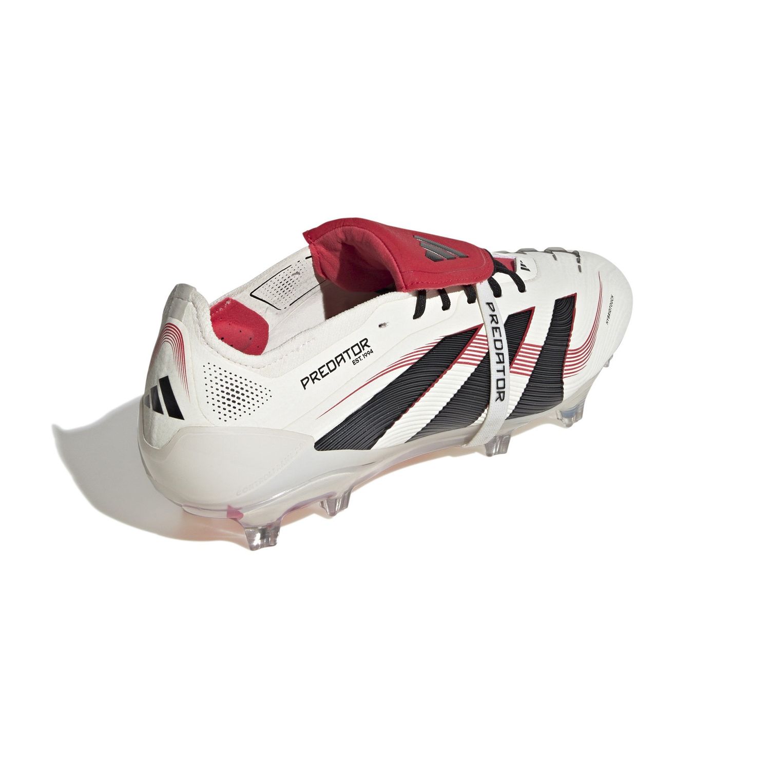 PREDATOR ELITE 25 FT FG (OFF WHITE/BLACK)