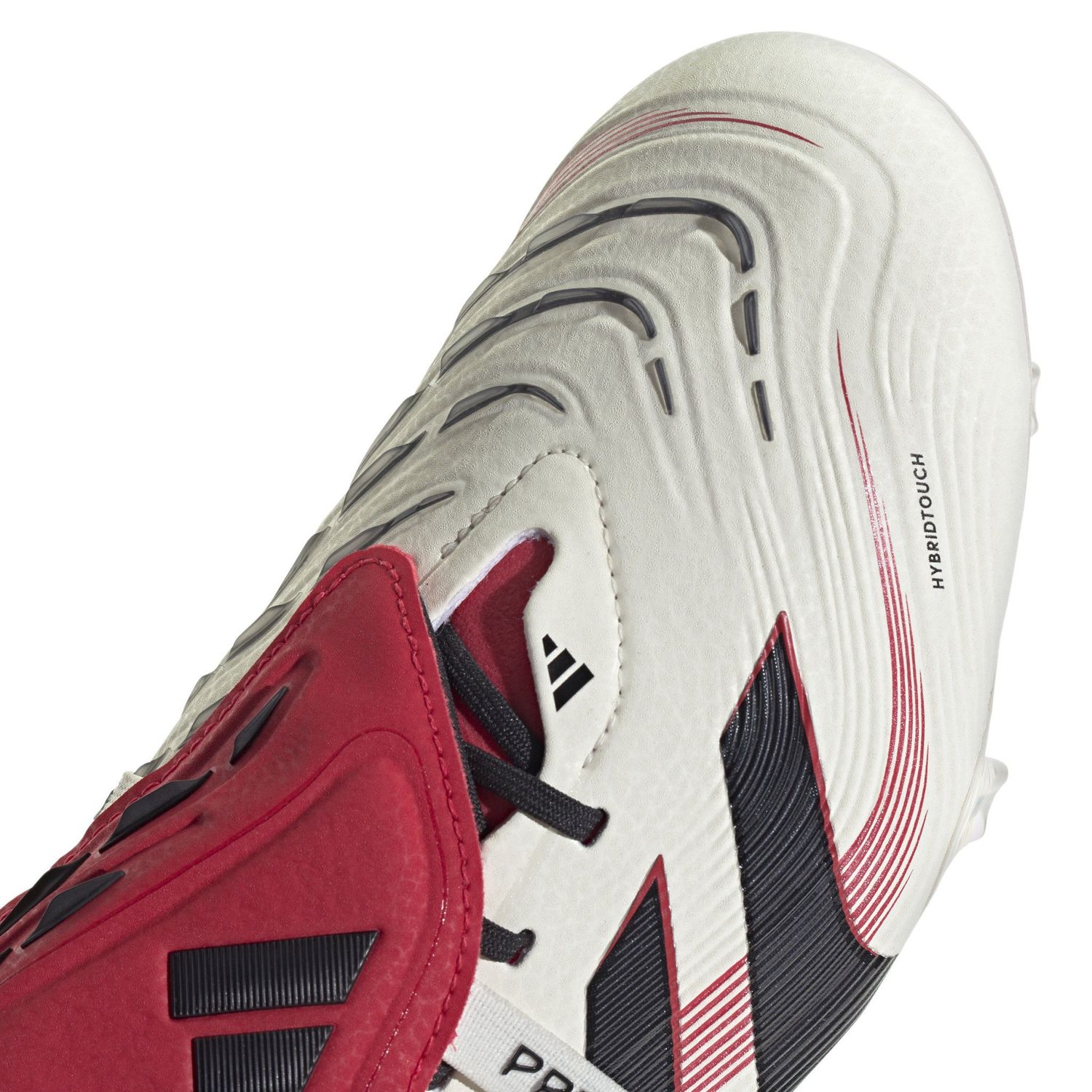PREDATOR ELITE 25 FT FG (OFF WHITE/BLACK)