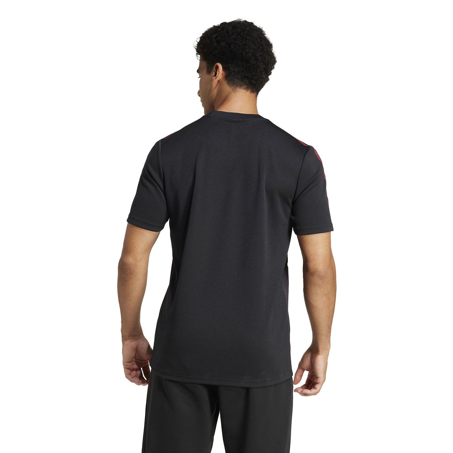 MANCHESTER UNITED 24/25 CNY JERSEY (BLACK/RED)