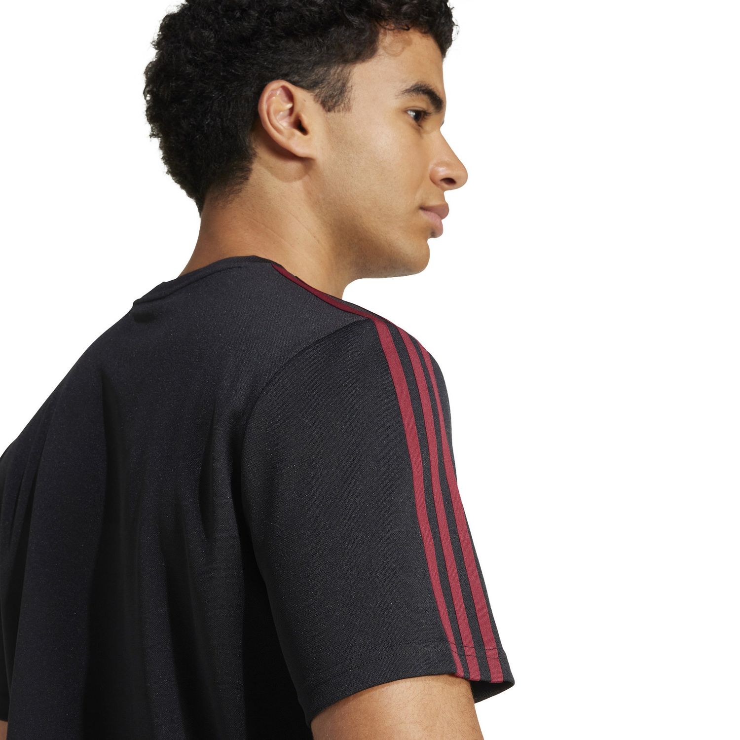 MANCHESTER UNITED 24/25 CNY JERSEY (BLACK/RED)