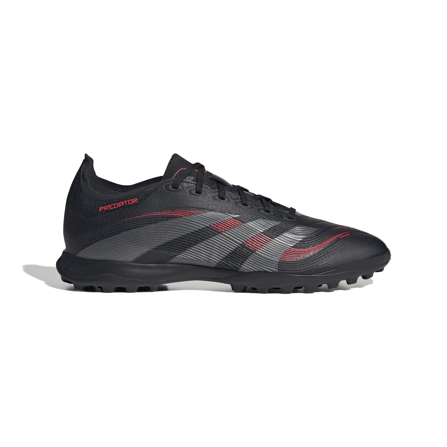 PREDATOR LEAGUE 25 TF (BLACK/RED)