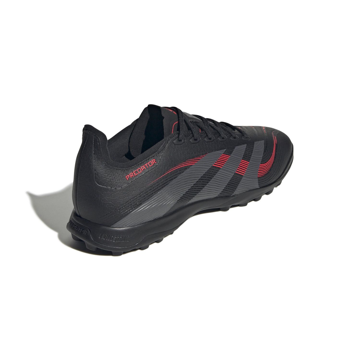 PREDATOR LEAGUE 25 TF (BLACK/RED)