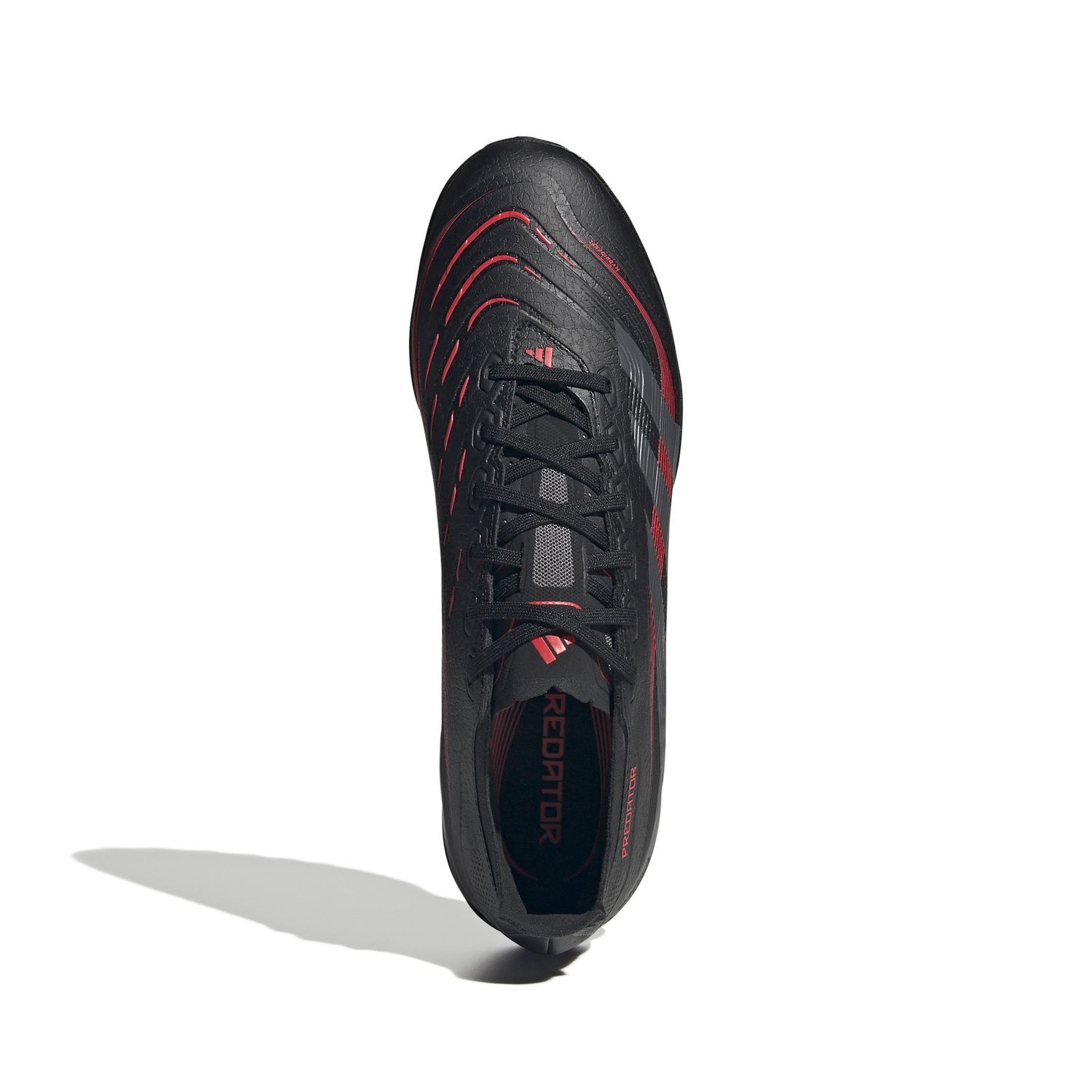 PREDATOR LEAGUE 25 TF (BLACK/RED)