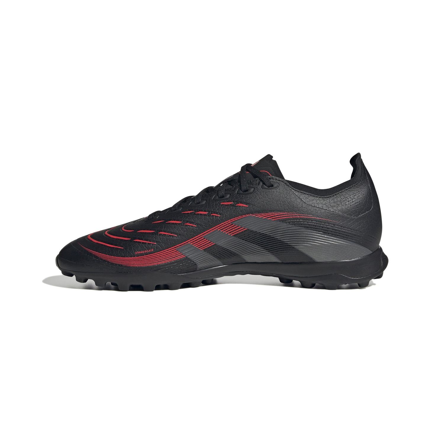 PREDATOR LEAGUE 25 TF (BLACK/RED)
