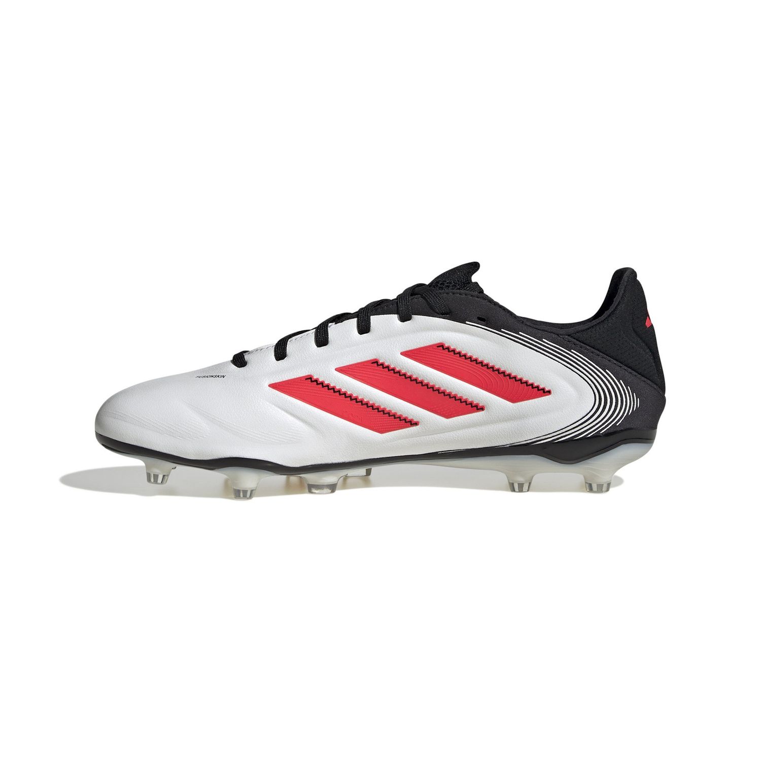 COPA PURE III PRO FG (WHITE/RED)