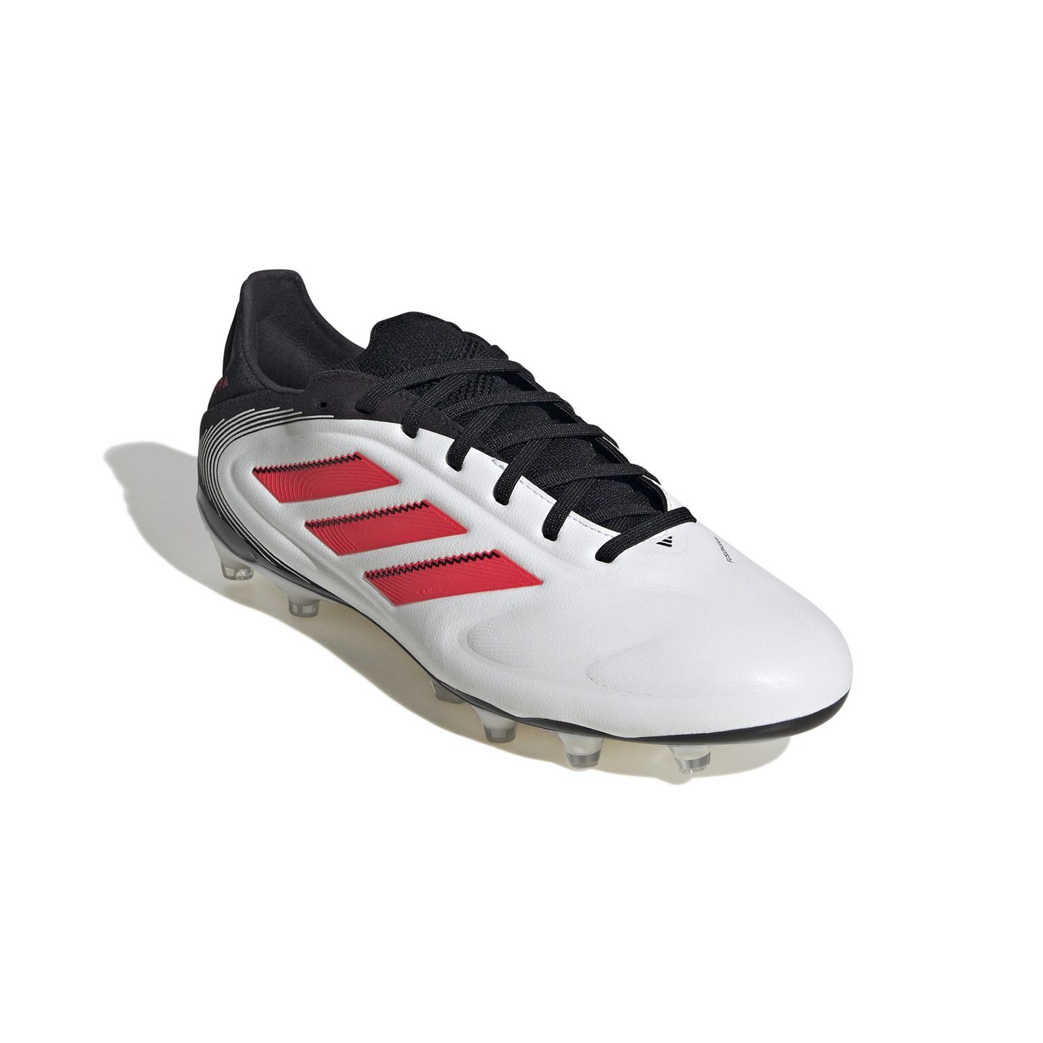 COPA PURE III PRO FG (WHITE/RED)