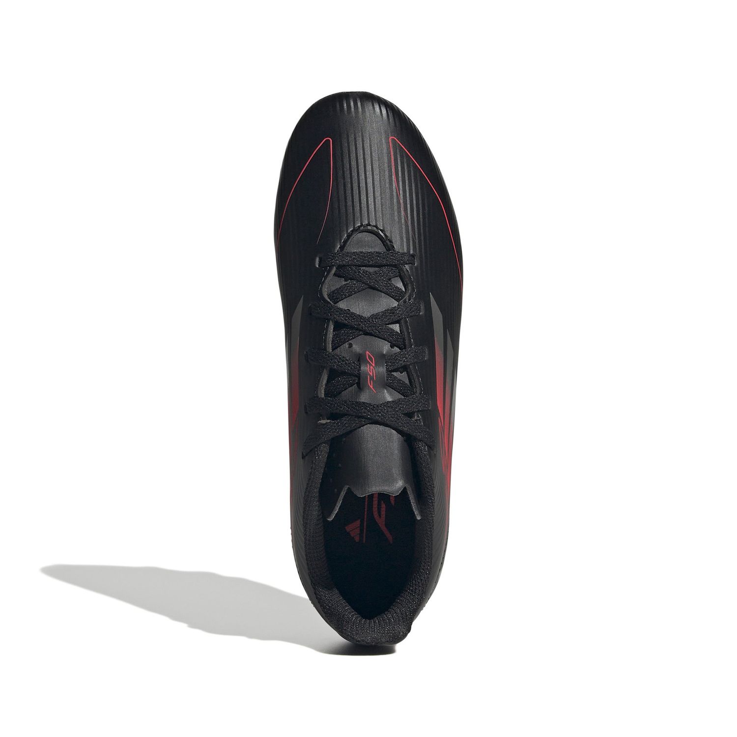 F50 CLUB FxG JR (BLACK/RED)