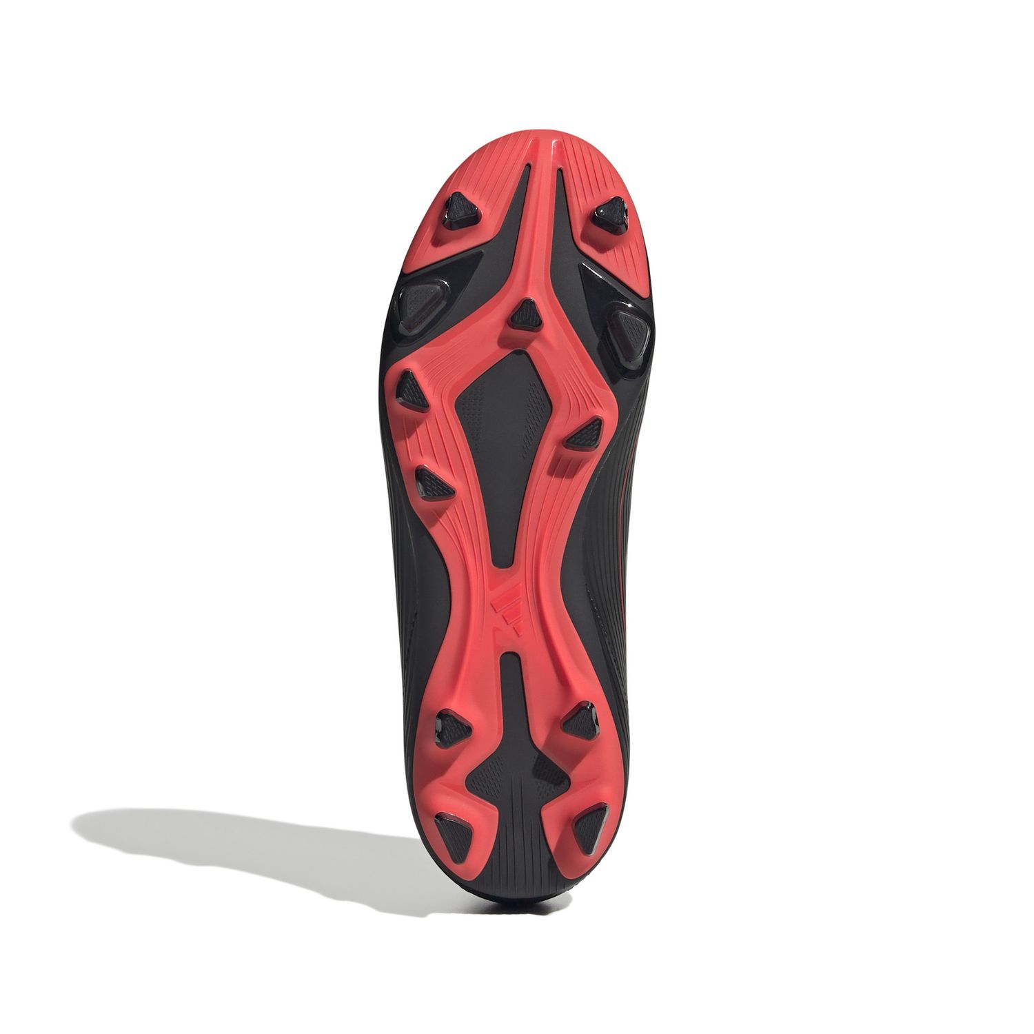F50 CLUB FxG JR (BLACK/RED)