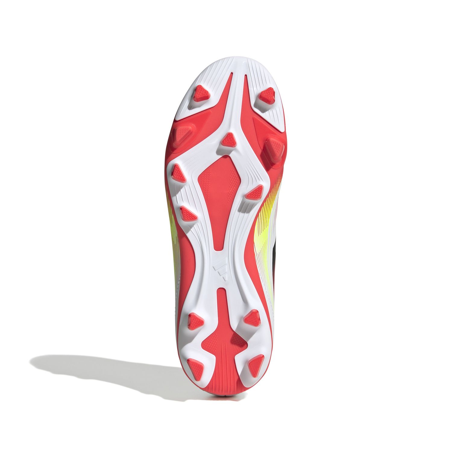 F50 CLUB FxG JR (WHITE/RED/VOLT)