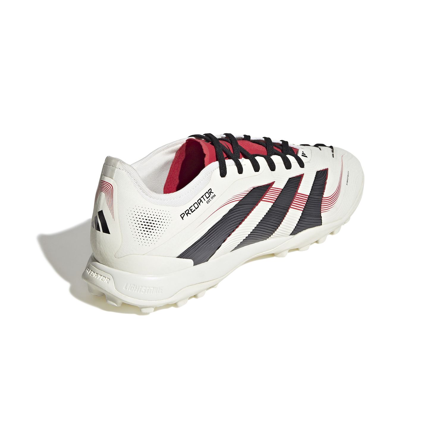 PREDATOR PRO 25 TF (OFF WHITE/BLACK)