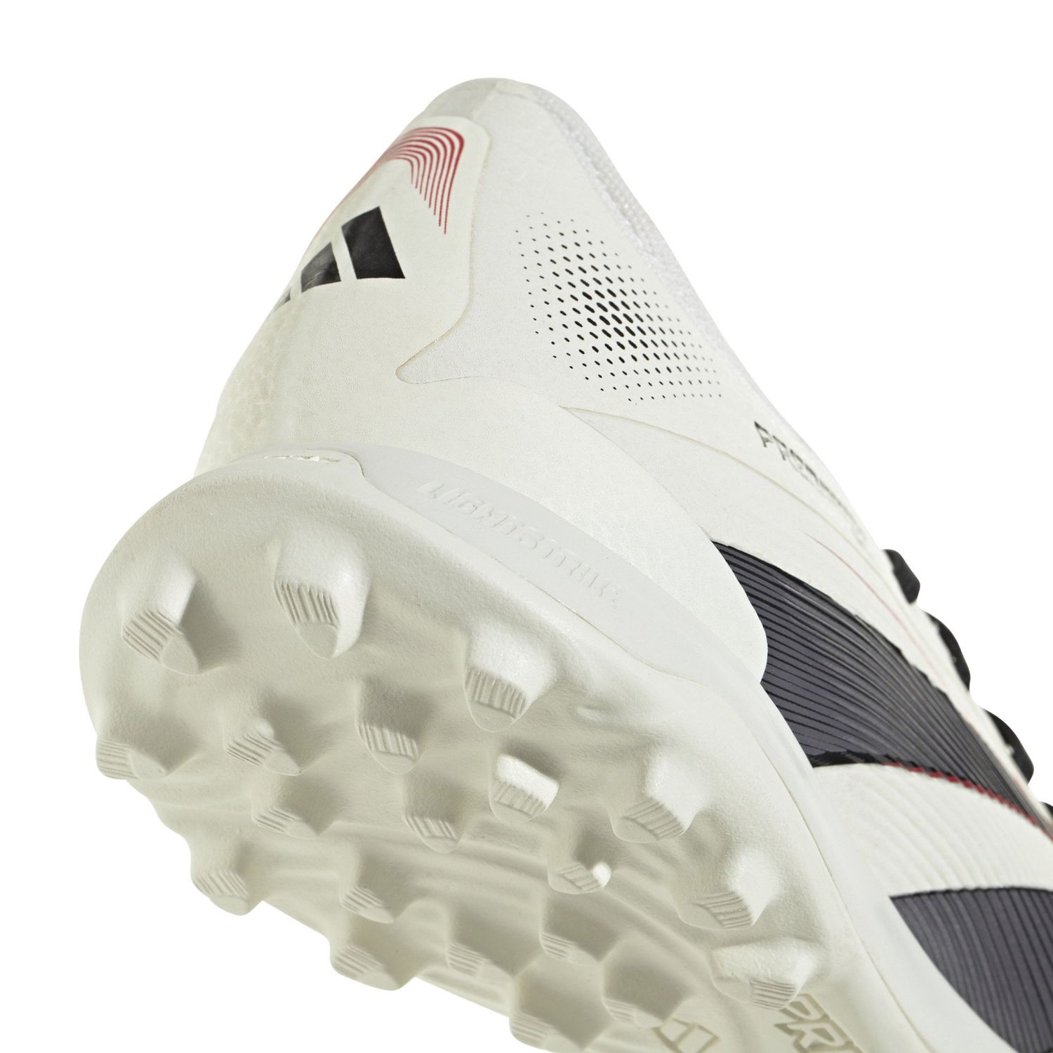 PREDATOR PRO 25 TF (OFF WHITE/BLACK)