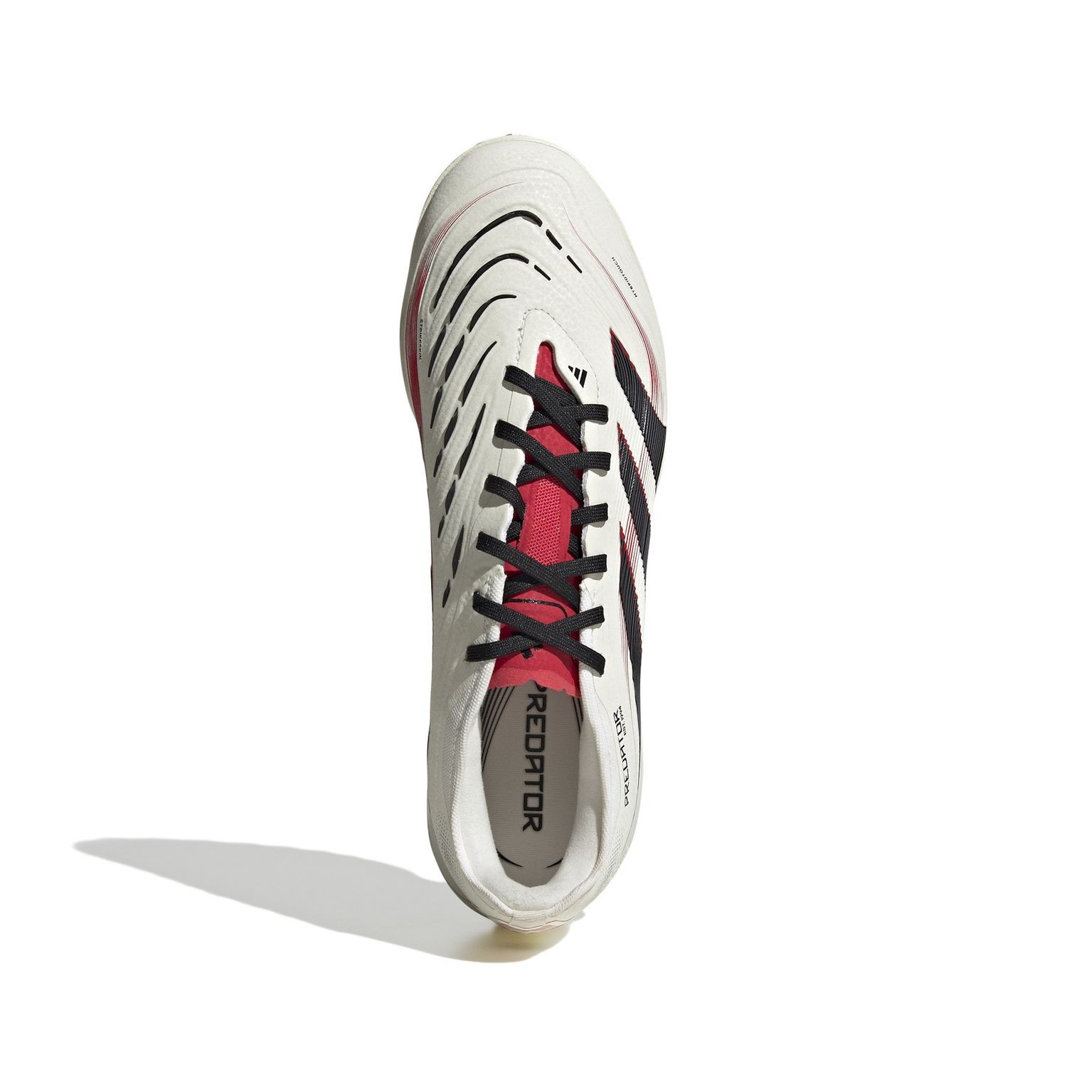 PREDATOR PRO 25 TF (OFF WHITE/BLACK)