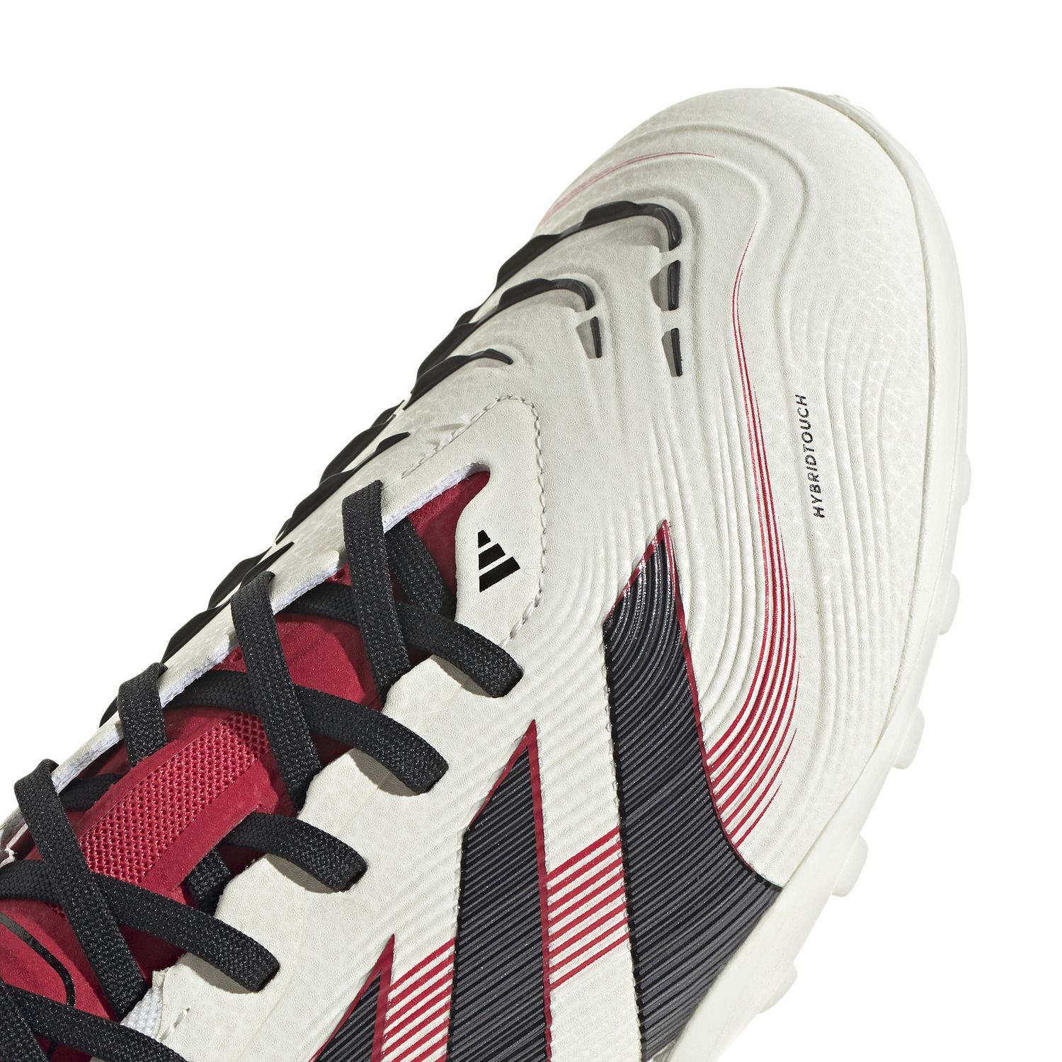 PREDATOR PRO 25 TF (OFF WHITE/BLACK)