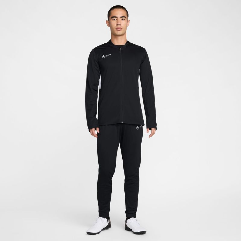 ACADEMY 25 TRACK SUIT (BLACK)