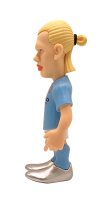 MINIX FIGURE (HAALAND MANCHESTER CITY)