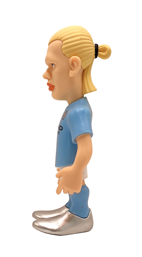 MINIX FIGURE (HAALAND MANCHESTER CITY)