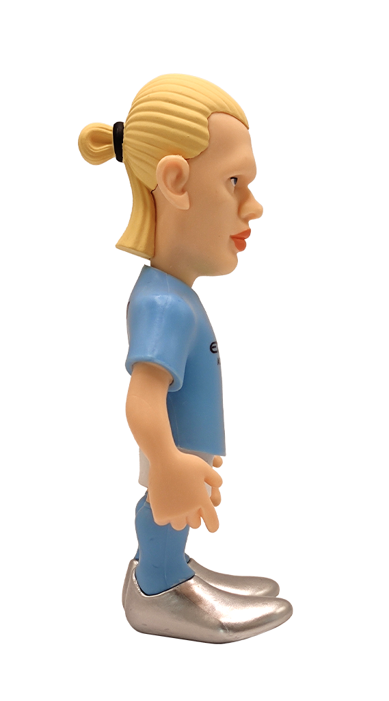 MINIX FIGURE (HAALAND MANCHESTER CITY)