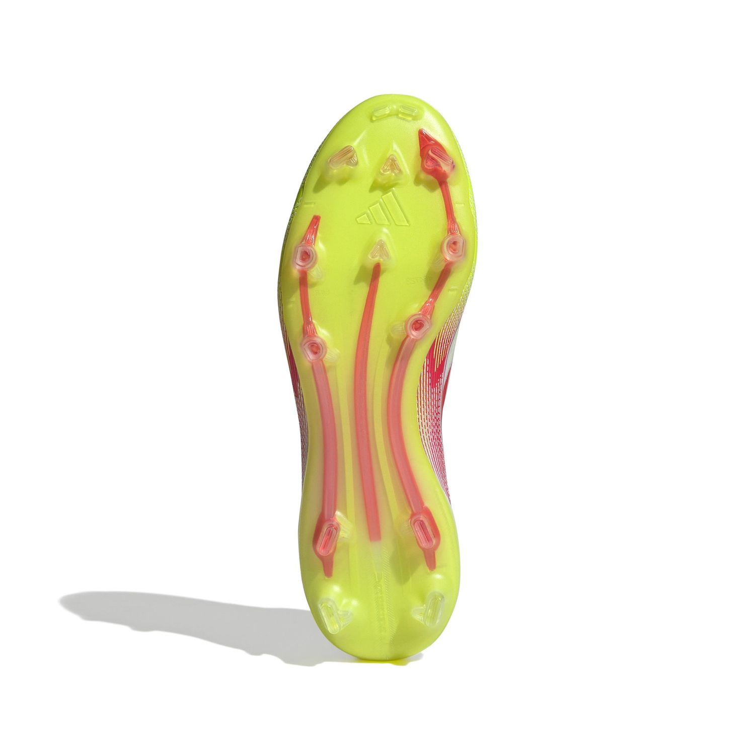 F50 PRO MID FG W (WHITE/RED/VOLT)