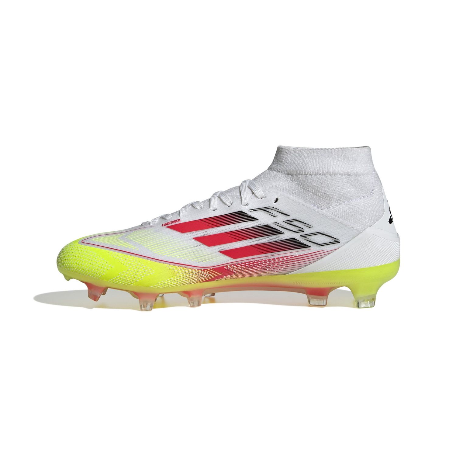 F50 PRO MID FG W (WHITE/RED/VOLT)
