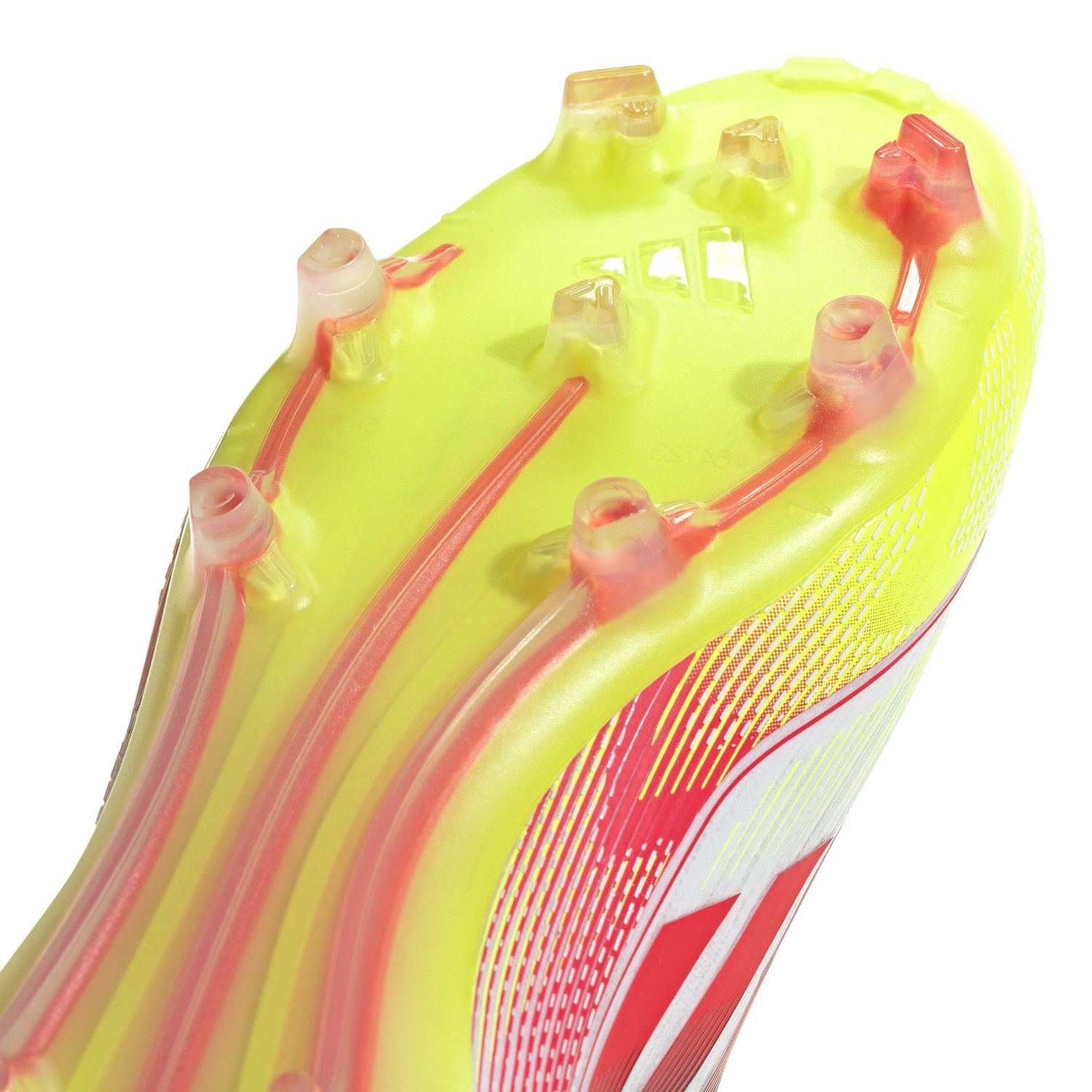 F50 PRO MID FG W (WHITE/RED/VOLT)