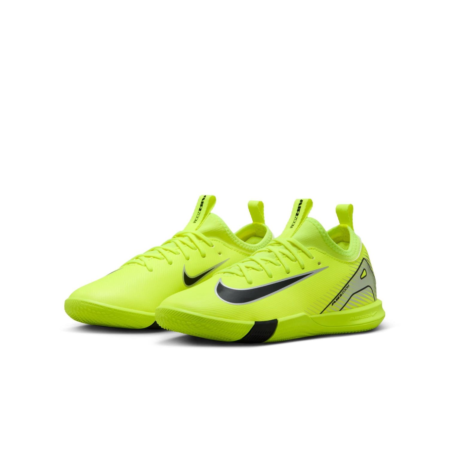 ZOOM MERCURIAL VAPOR 16 ACADEMY IC JR (VOLT)