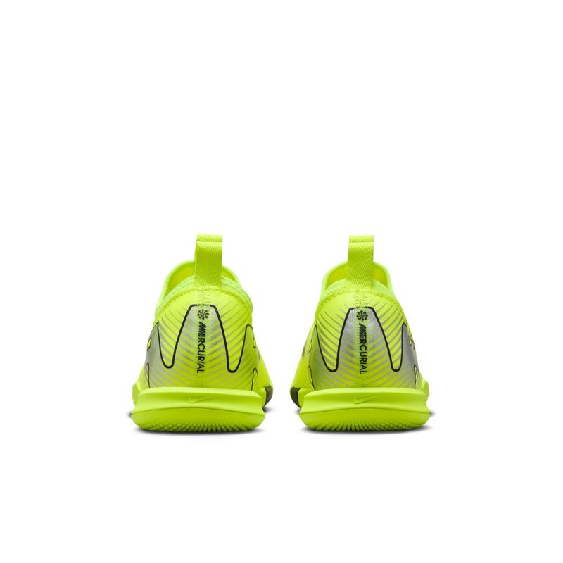 ZOOM MERCURIAL VAPOR 16 ACADEMY IC JR (VOLT)