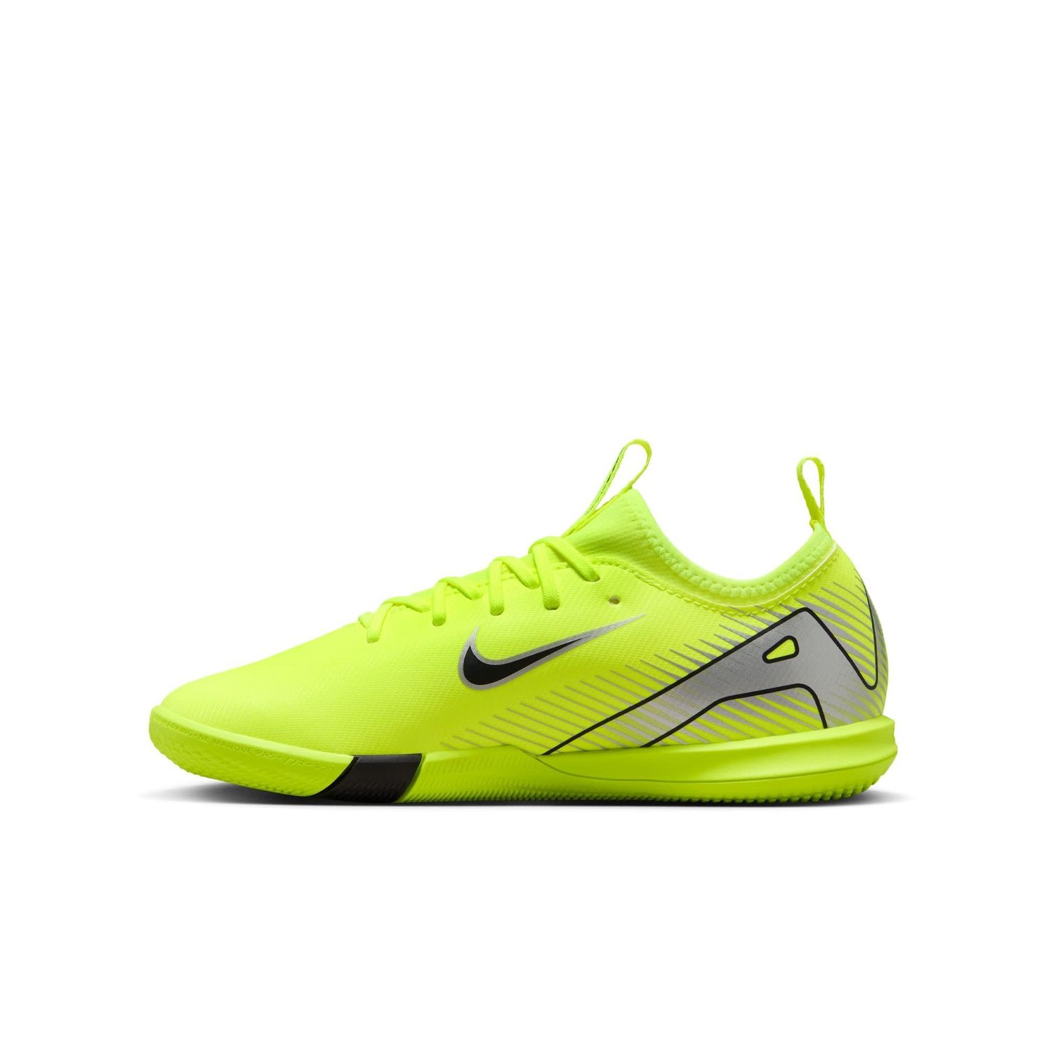 ZOOM MERCURIAL VAPOR 16 ACADEMY IC JR (VOLT)