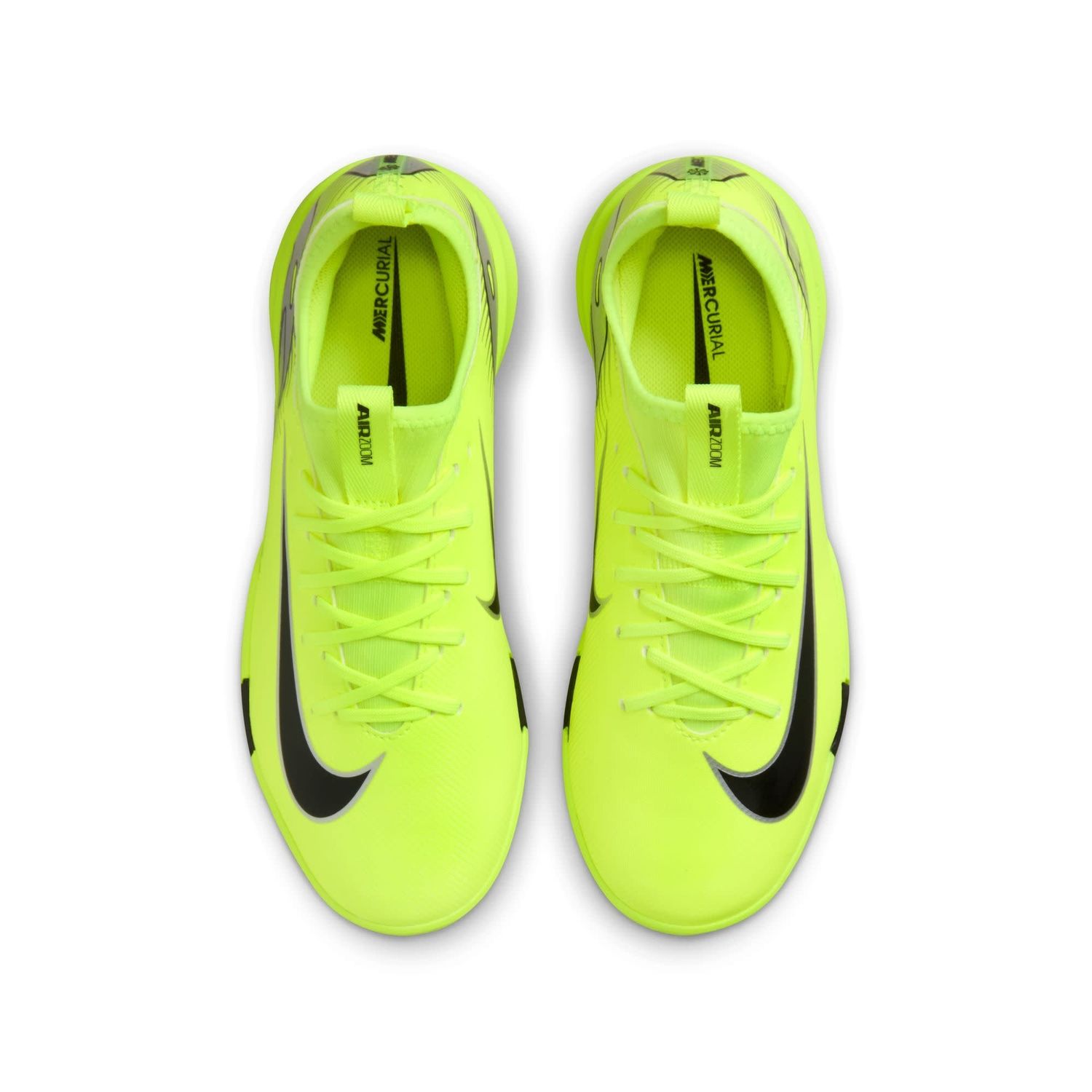 ZOOM MERCURIAL VAPOR 16 ACADEMY IC JR (VOLT)