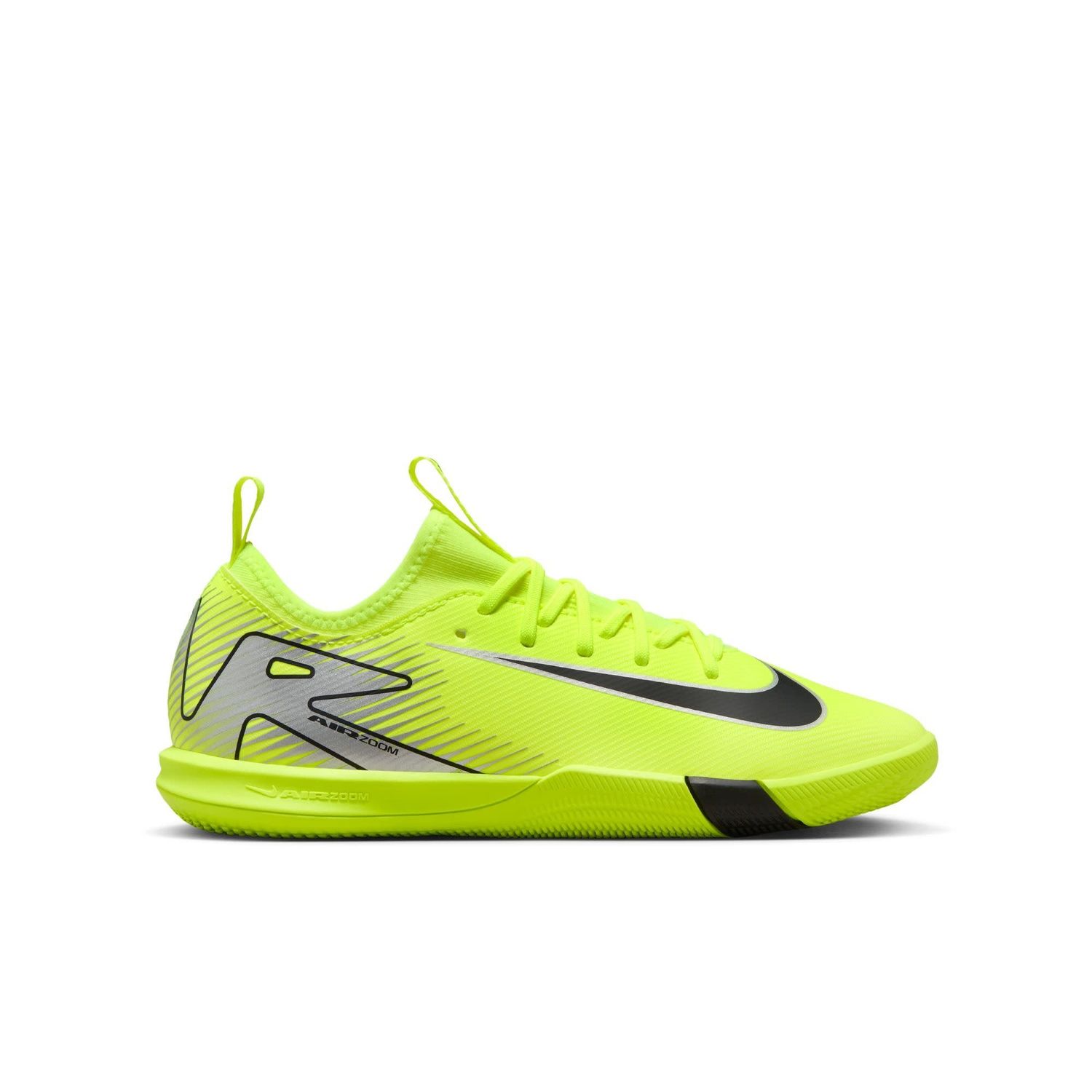 ZOOM MERCURIAL VAPOR 16 ACADEMY IC JR (VOLT)